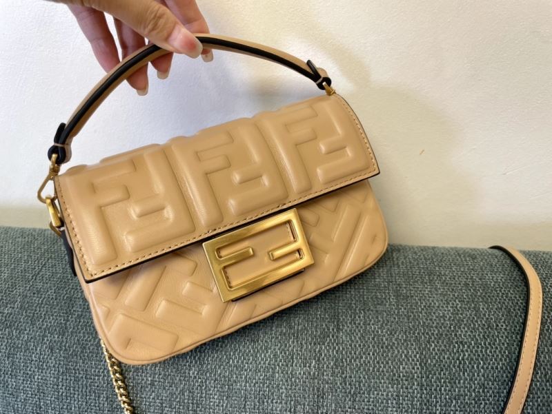 Fendi Baguette Bags